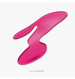 (LP) New Order - The Best Of / The Rest Of New Order (3LP) 2025 Remaster