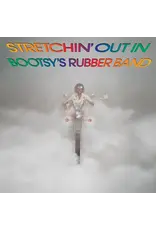 Rhino-Warner (LP) Bootsy's Rubber Band - Stretchin' Out In Bootsy's Rubber Band (Spirit Of '76 Campaign)