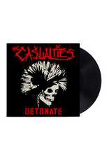 (LP) Casualties - Detonate