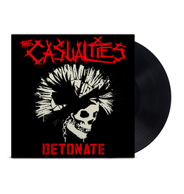 (LP) Casualties - Detonate