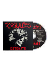 (CD) Casualties - Detonate