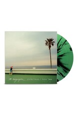 (LP) Menzingers - Everything I Ever Saw (Indie Exclusive Green & Black Splatter)