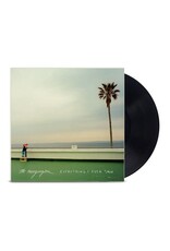 (LP) Menzingers - Everything I Ever Saw (Black Vinyl)