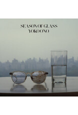(LP) Yoko Ono - Season Of Glass (2026 Reissue)