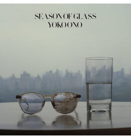 (LP) Yoko Ono - Season Of Glass (2026 Reissue)