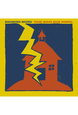 (LP) Reigning Sound - Time Bomb High School (2026 Reissue)