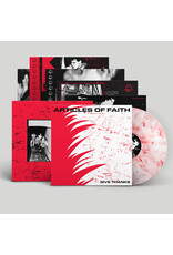 (LP) Articles Of Faith - Give Thanks (Limited Coloured Vinyl) 2026 Reissue