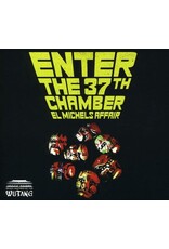 (LP) El Michels Affair - Enter The 37th Chamber (Limited Crimson Strike Vinyl) 2026 Reissue