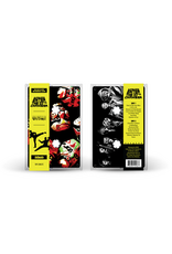 (CS) El Michels Affair - Enter The 37th Chamber (Special Edition Cassette)