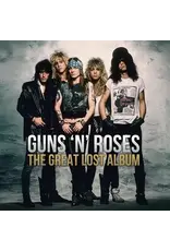 Parachute (LP) Guns N Roses - The Great Lost Album (2LP)