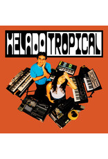 Psychic Hotline (LP) Helado Tropical - Helado Tropical (Helado Negro and Reyna Tropical Collab)