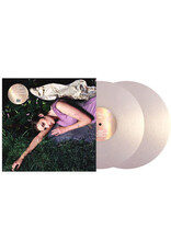 (LP) Olivia O'Brien - Pixie (2LP Iridescent Gold Vinyl)