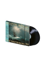 Chrysalis (LP) Waterboys - Atlantic Rain (3LP): The Lost Fisherman's Blues Recordings