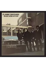 Rhino-Warner (LP) Flamin' Groovies - Shake Some Action (50th Anniversary Edition) Spirit Of 76 Campaign