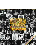 Rhino-Warner (LP) Faces - Snakes and Ladders: The Best of Faces (Rhino Reserve) Spirit Of 76 Campaign