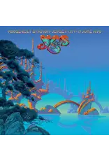Rhino-Warner (CD) Yes - Roosevelt Stadium, Jersey City, Nj, 17 June 1976 (2CD) Spirit Of 76 Campaign