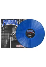 (LP) Madball - Not Your Kingdom (Transparent Blue Vinyl)