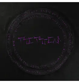 Three Six Zero (LP) WILLOW - The Thread (Neon Magenta Clear Cloud Vinyl)