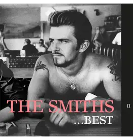 (LP) The Smiths - Best... II