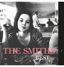 (CD) The Smiths - Best... I