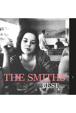 (CD) The Smiths - Best... I
