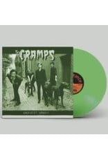 (LP) Cramps - Gravest Gravy (Limited Coloured Vinyl) DELETED