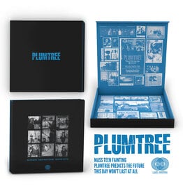 (LP) Plumtree - The Boxset (3 Album Set)