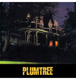 (LP) Plumtree - Mass Teen Fainting (Limited Pressing)