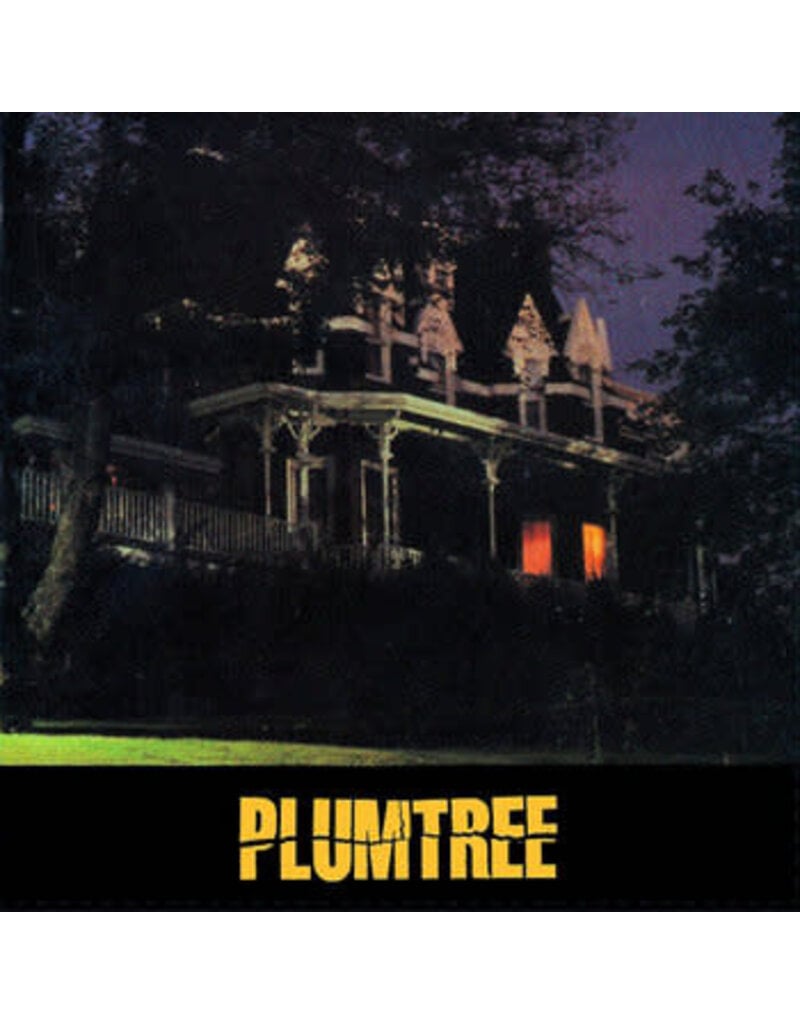 (LP) Plumtree - Mass Teen Fainting (Limited Pressing)