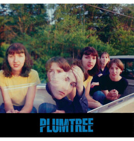(LP) Plumtree - Predicts The Future (Limited Pressing)