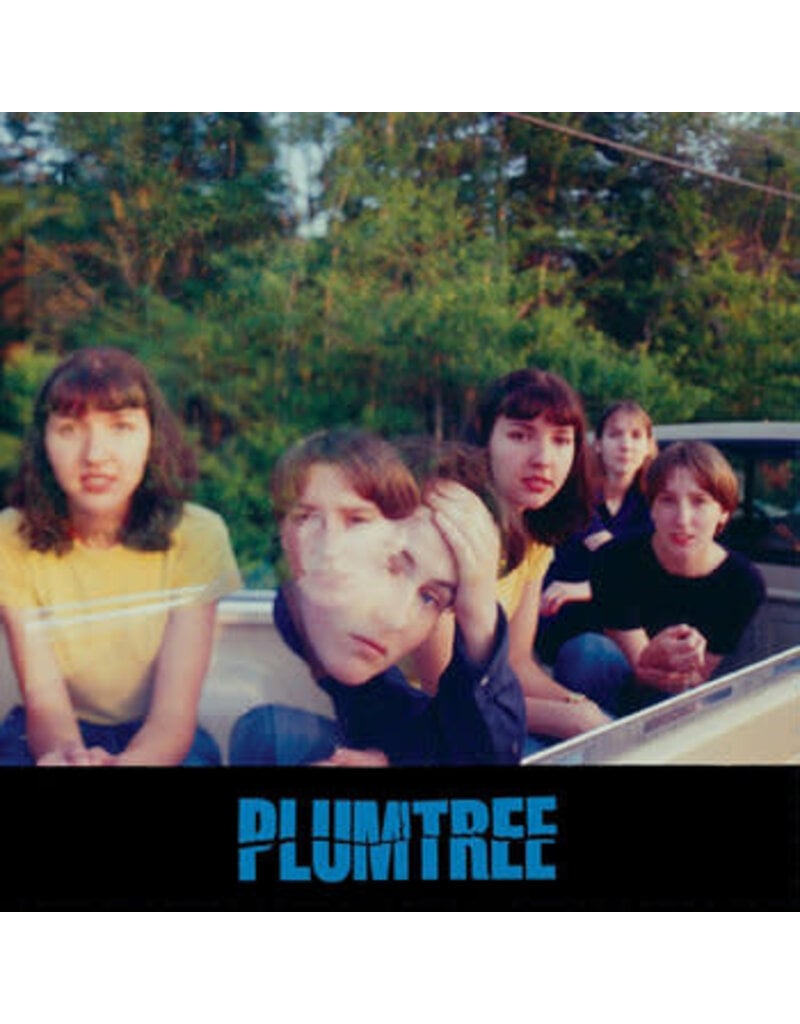 (LP) Plumtree - Predicts The Future (Limited Pressing)