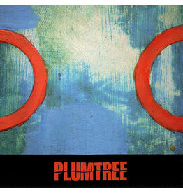 (LP) Plumtree - This Day Won't Last At All (Limited Pressing)