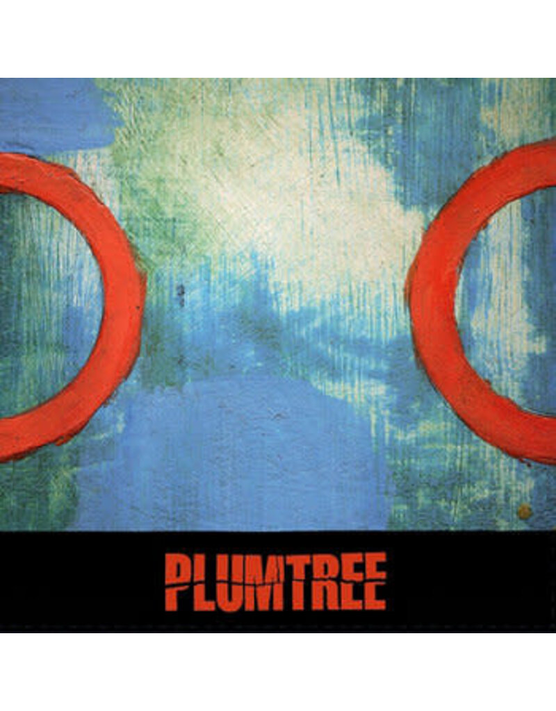 (LP) Plumtree - This Day Won't Last At All (Limited Pressing)