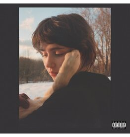 (LP) Clairo - Sling (5th Anniversary Edition) Black Vinyl
