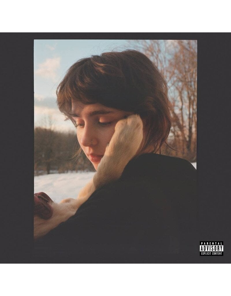 (LP) Clairo - Sling (5th Anniversary Edition) Black Vinyl