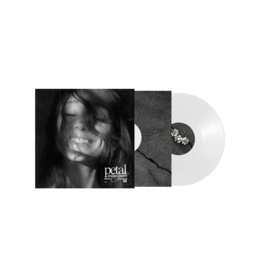 Republic (LP) Ariana Grande - Petal (Indie Exclusive White Vinyl)