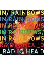 XL Recordings (CD) Radiohead - In Rainbows