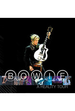 (LP) David Bowie - A Reality Tour Live (3LP) 2025 Remaster