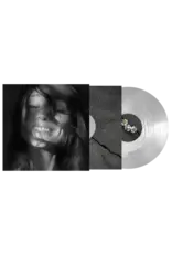 Republic (LP) Ariana Grande - Petal (Standard Translucent Pearl Vinyl)