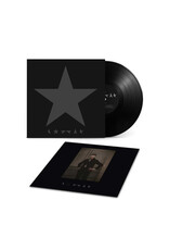 (LP) David Bowie - Blackstar (2026 Reissue)