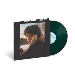 Hip-O (LP) Clairo - Sling (5th Anniversary Edition) Indie Exclusive Dark Green Vinyl