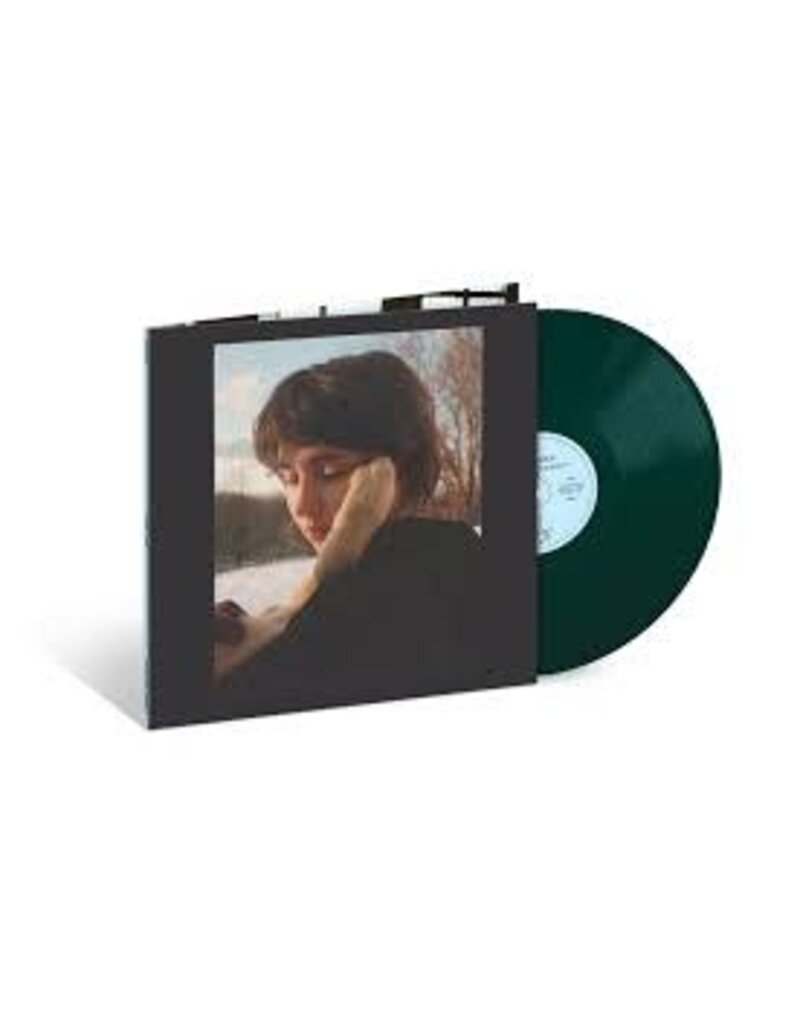 Hip-O (LP) Clairo - Sling (5th Anniversary Edition) Indie Exclusive Dark Green Vinyl