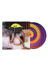 (LP) Dope Lemon - Honey Bones (10th Anniversary Edition) 2LP Picture Discs