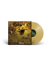(LP) Primus - A Handful of Nuggs (Gold Vinyl)