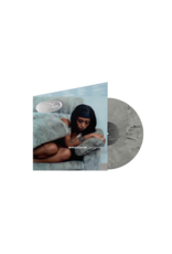Island (LP) Nia Archives - Emotional Junglist (Indie Exclusive Black/White Marble)