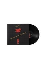 Republic (LP) Yard Act - You're Gonna Need A Little Music (Standard Black Vinyl)
