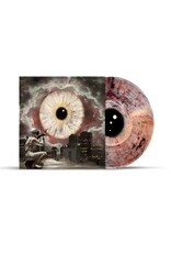 Caroline/EMI (LP) Failure - Location Lost (Indie Exclusive on Scorched Fog Swirl Colored Vinyl)