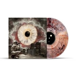 Caroline/EMI (LP) Failure - Location Lost (Indie Exclusive on Scorched Fog Swirl Colored Vinyl)