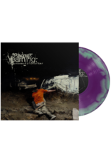Sumerian Records (LP) Boundaries - Yearning: The unbeautiful after (Neon Violet + Mint Green)