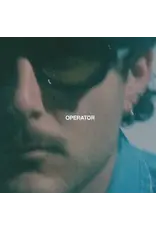 Caroline/EMI (LP) Zac Farro (of Paramore) - Operator